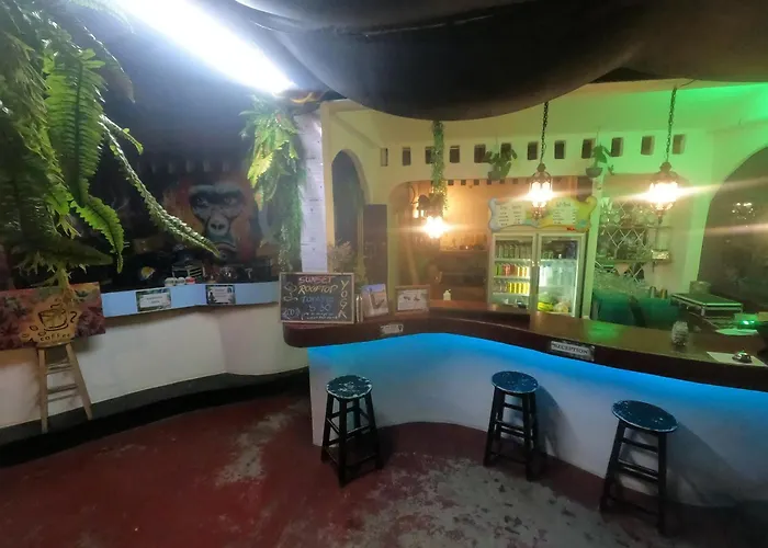 Moovinn Garden Guesthouse Ko Tao